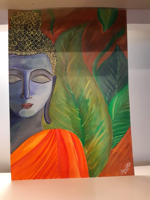 Artist gallery  - 0 - Paintings  on Aster Vender