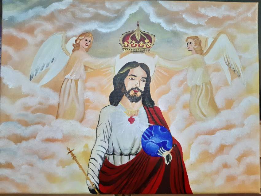 Artist gallery  - 0 - Paintings  on Aster Vender