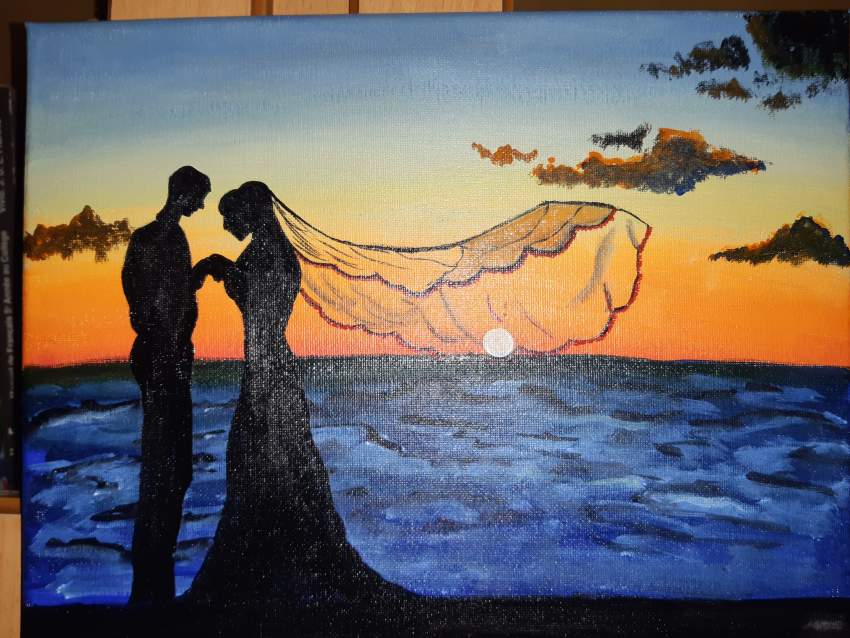 Artist gallery  - 0 - Paintings  on Aster Vender