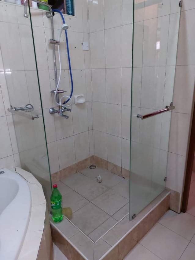 APARTMENT ON SALE AT - 9 - House  on Aster Vender