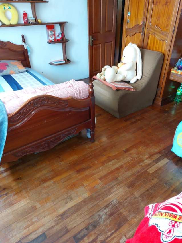 APARTMENT ON SALE AT - 3 - House  on Aster Vender