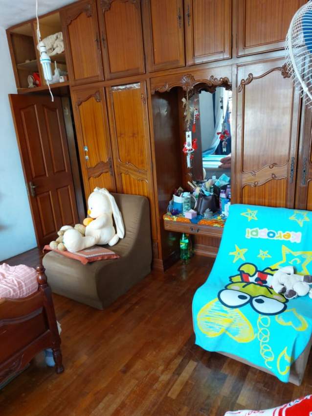 APARTMENT ON SALE AT - 7 - House  on Aster Vender