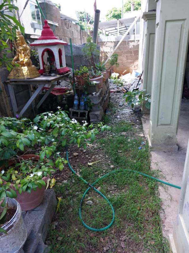 APARTMENT ON SALE AT - 4 - House  on Aster Vender