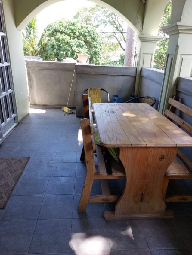 APARTMENT ON SALE AT - 2 - House  on Aster Vender