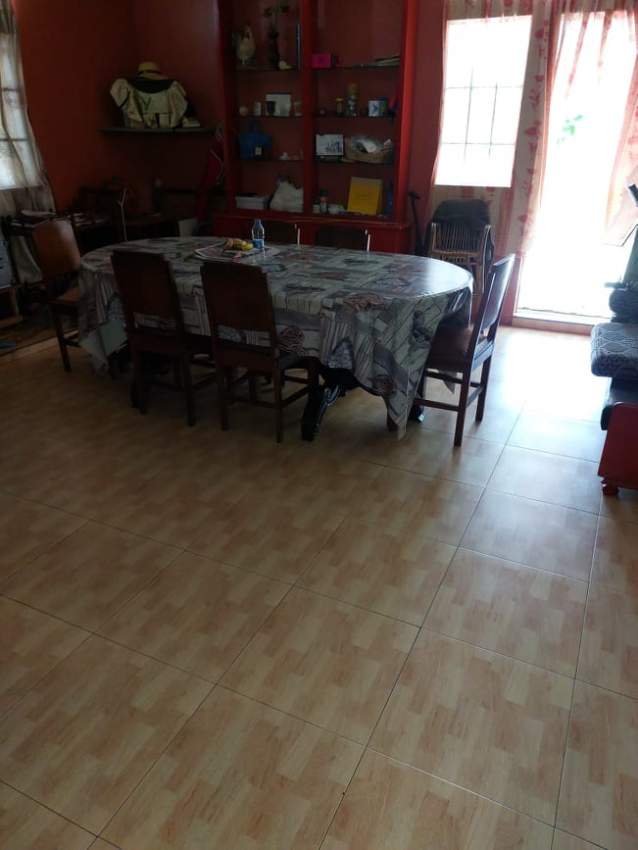 APARTMENT ON SALE AT - 6 - House  on Aster Vender