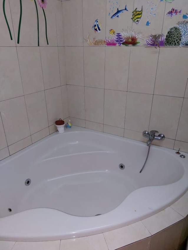 APARTMENT ON SALE AT - 5 - House  on Aster Vender