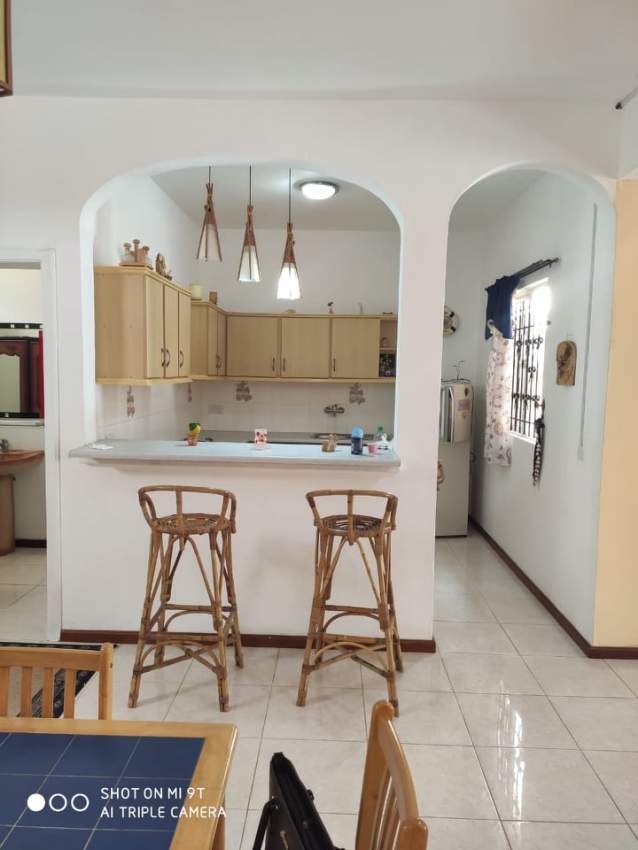 DUPLEX ON SALE @ Pereybere -  Rs 6.2M - 0 - Apartments  on Aster Vender