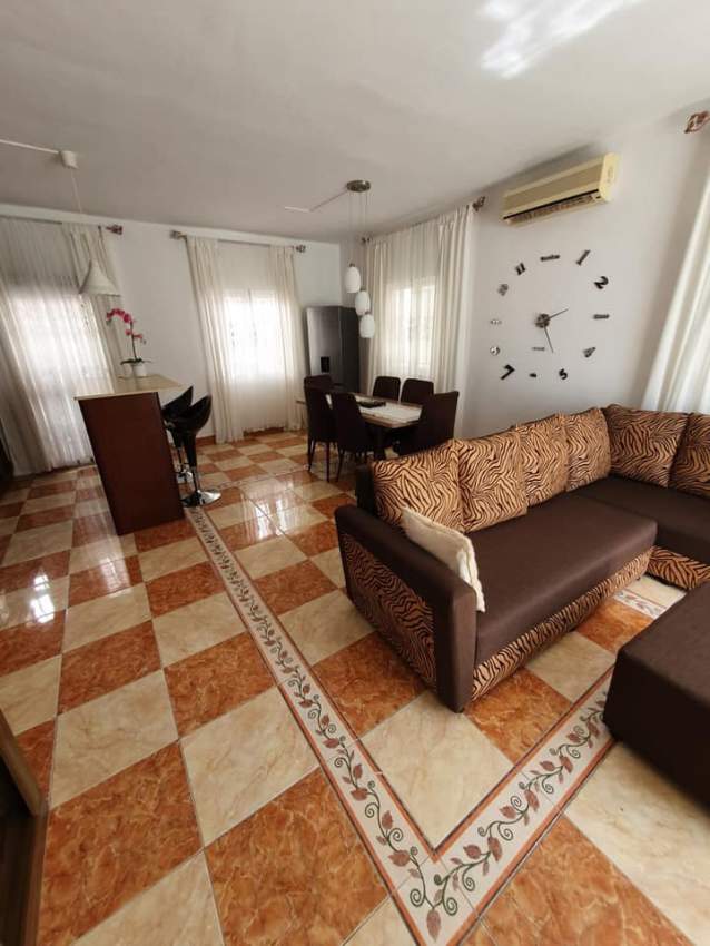 MODERN DUPLEX ON RENT AT  - 0 - Apartments  on Aster Vender