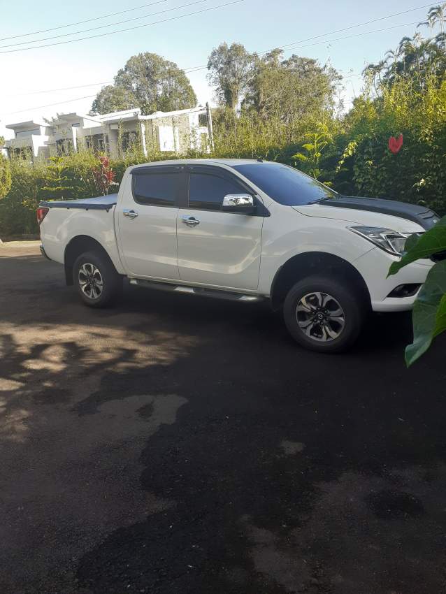 4x4 pick ups  - 0 - Pickup trucks (4x4 & 4x2)  on Aster Vender