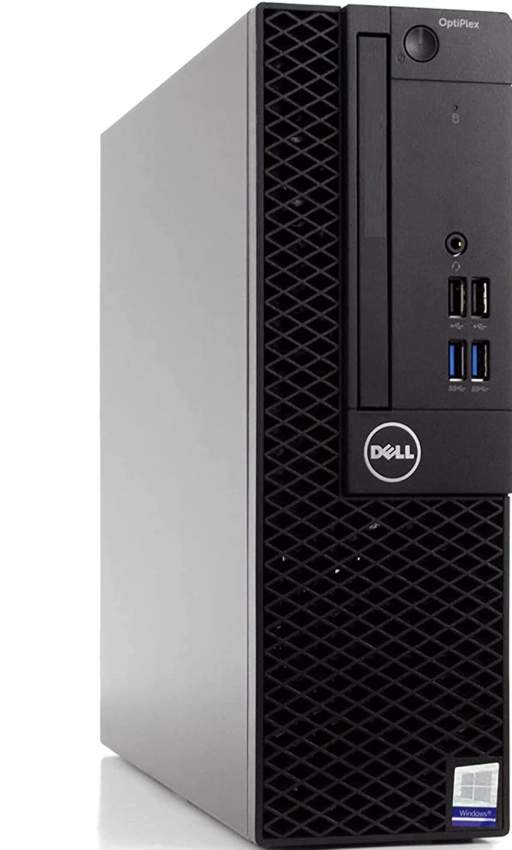 CPU Dell core i7 octacore - All Informatics Products at AsterVender