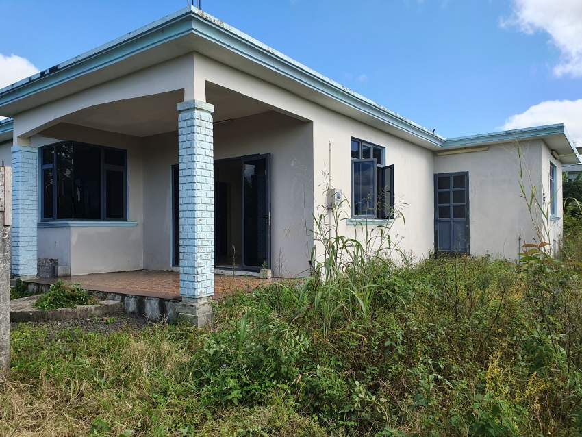 Newly built house for sals - 0 - House  on Aster Vender