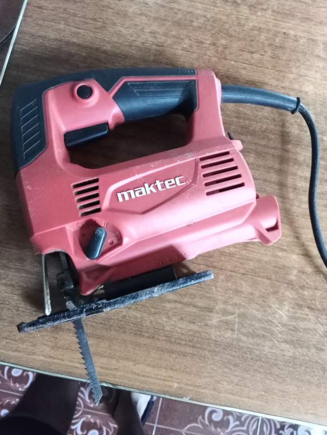 Dicksaw  - 0 - All Hand Power Tools  on Aster Vender