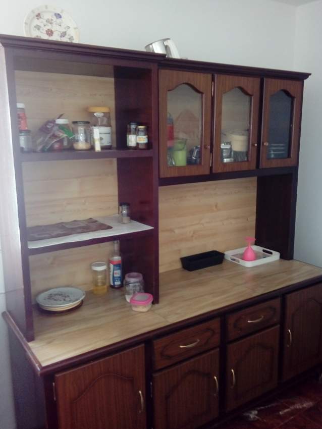Kitchen furniture - 0 - Buffets & Sideboards  on Aster Vender