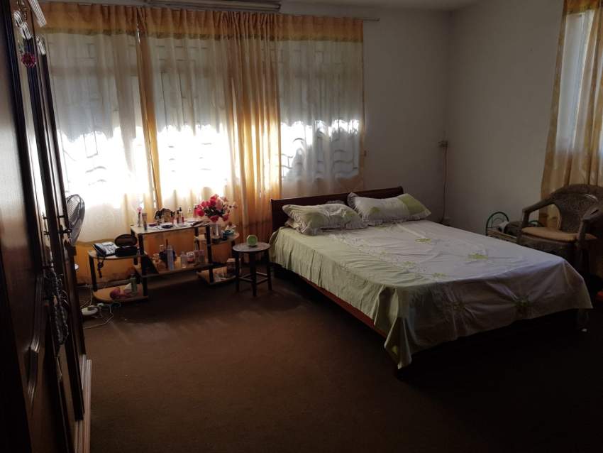 Exceptional value: 3000sqft House near Balfour, Beau Bassin - 5 - House  on Aster Vender
