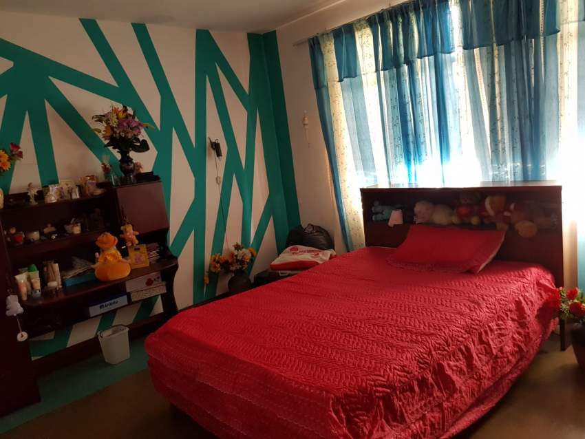 Exceptional value: 3000sqft House near Balfour, Beau Bassin - 6 - House  on Aster Vender