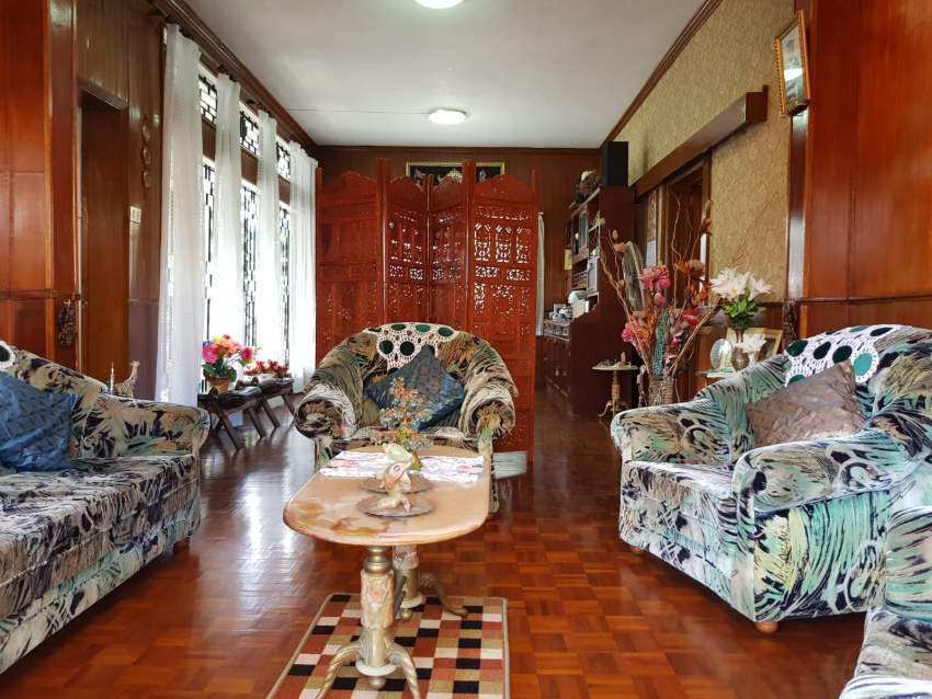 Exceptional value: 3000sqft House near Balfour, Beau Bassin - 3 - House  on Aster Vender