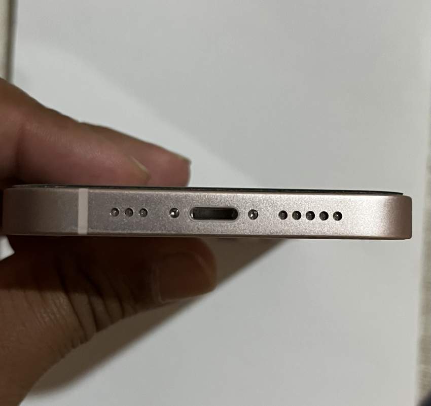 Iphone 13 128GB Rose Gold - 3 - iPhones  on Aster Vender