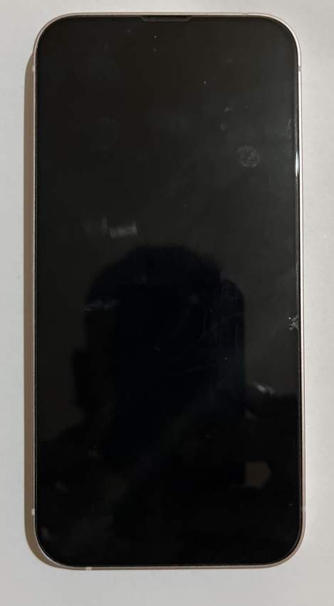 Iphone 13 128GB Rose Gold - 2 - iPhones  on Aster Vender