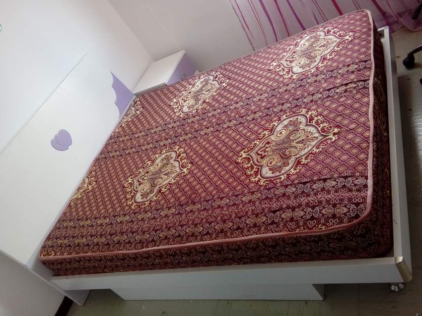 Child bedroom set - 2 - Bedroom Furnitures  on Aster Vender