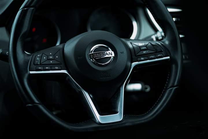 For Sales Nissan Qashqai - 5 - SUV Cars  on Aster Vender