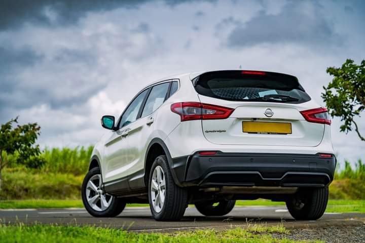 For Sales Nissan Qashqai - 1 - SUV Cars  on Aster Vender