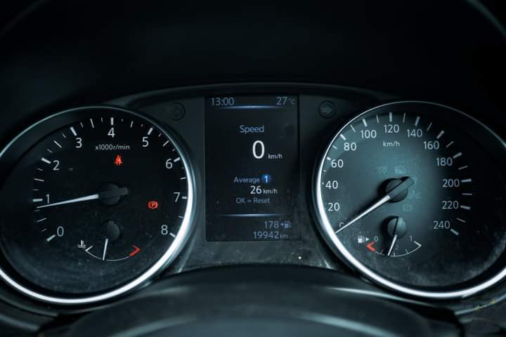 For Sales Nissan Qashqai - 4 - SUV Cars  on Aster Vender