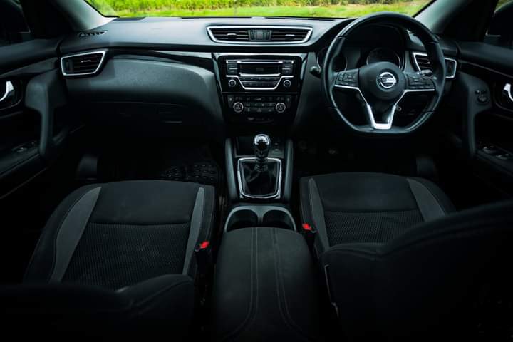 For Sales Nissan Qashqai - 2 - SUV Cars  on Aster Vender