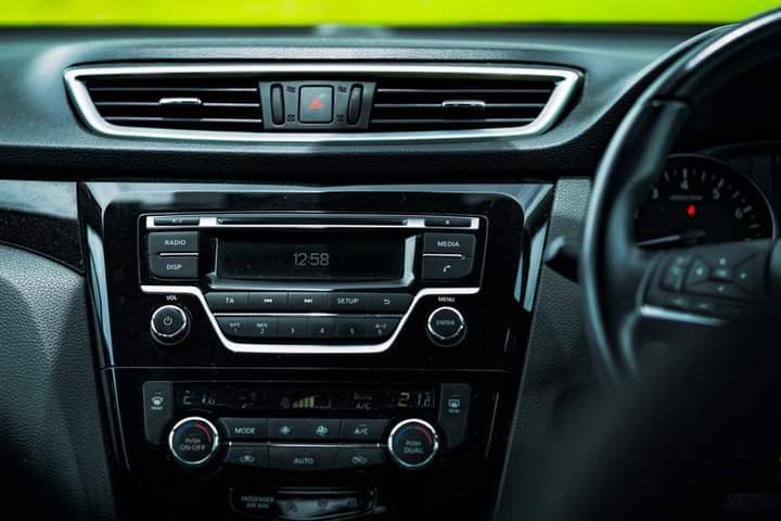 For Sales Nissan Qashqai - 6 - SUV Cars  on Aster Vender