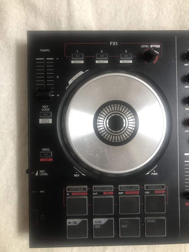 PIONEER DDJ-SB2  - 3 - All electronics products  on Aster Vender