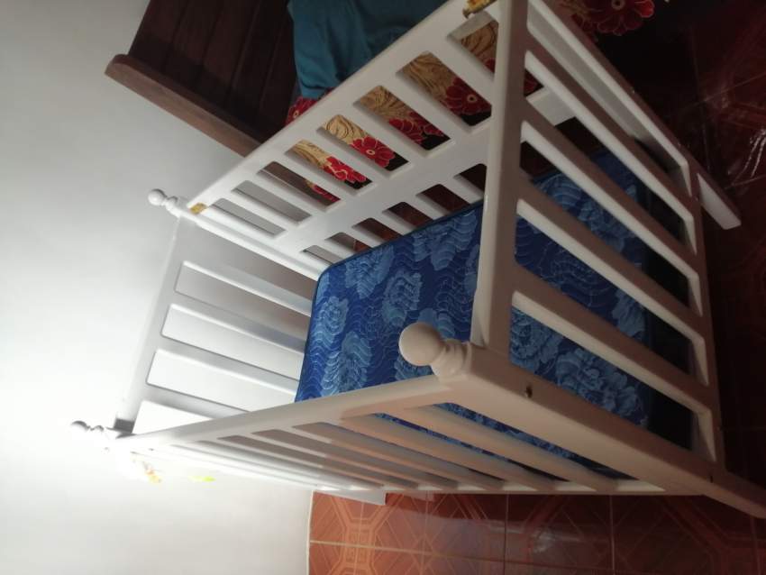 Berceau BeBe - 1 - Others  on Aster Vender