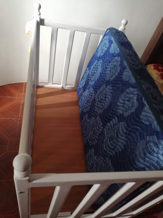 Berceau BeBe - 2 - Others  on Aster Vender