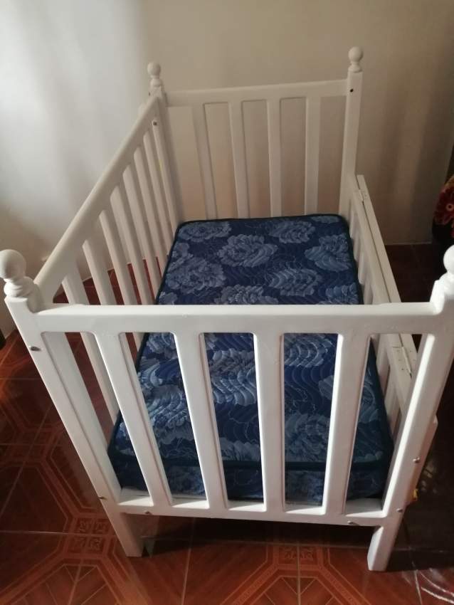 Berceau BeBe - 0 - Others  on Aster Vender