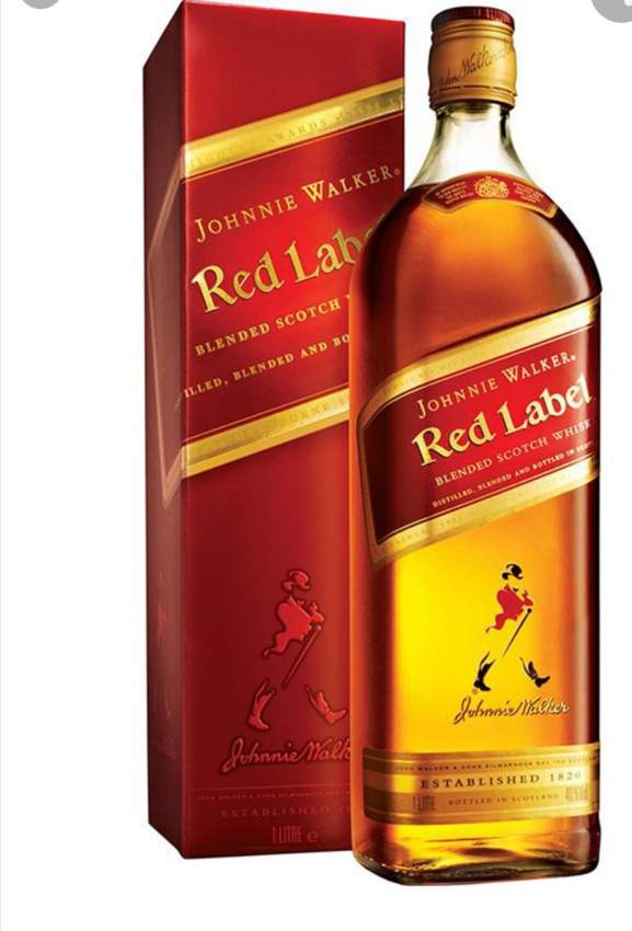 Red label - 0 - Others  on Aster Vender