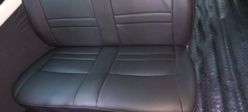 Private van 14 seaters - 2 - Passenger Van  on Aster Vender