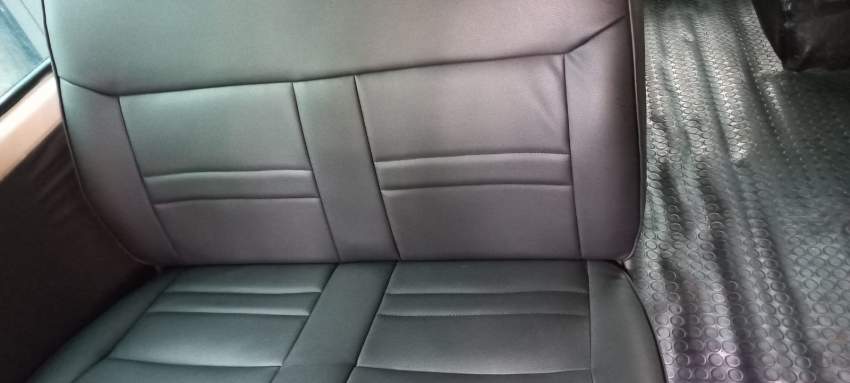 Private van 14 seaters - 6 - Passenger Van  on Aster Vender