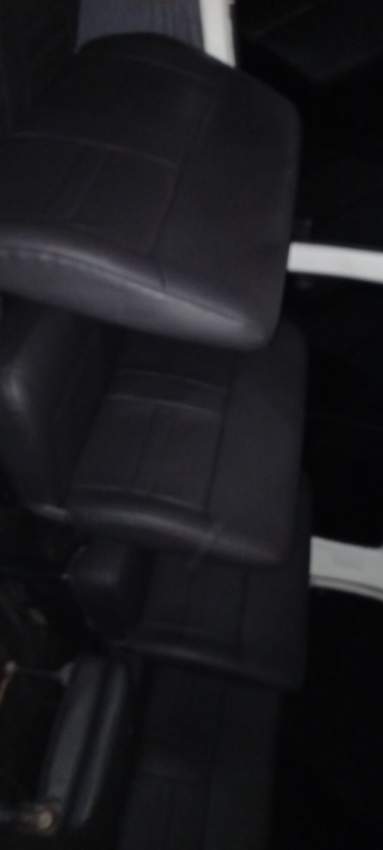 Private van 14 seaters - 5 - Passenger Van  on Aster Vender