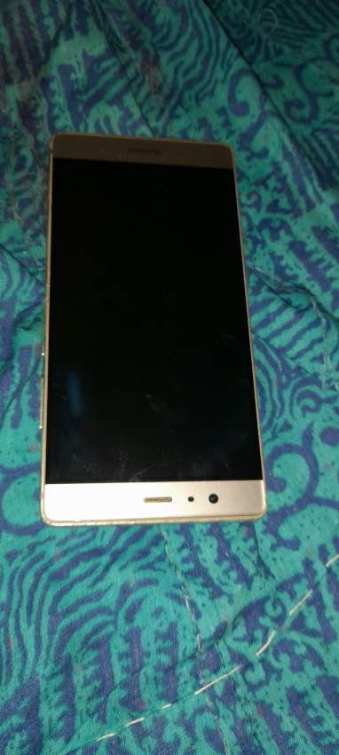 Huawei p9 lite - 0 - Huawei Phones  on Aster Vender