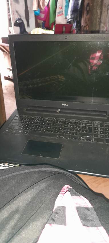 Dell Laptop - 1 - Laptop  on Aster Vender