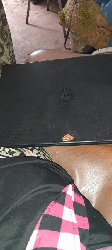 Dell Laptop - 2 - Laptop  on Aster Vender