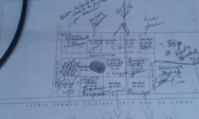 Terran - 0 - Land  on Aster Vender