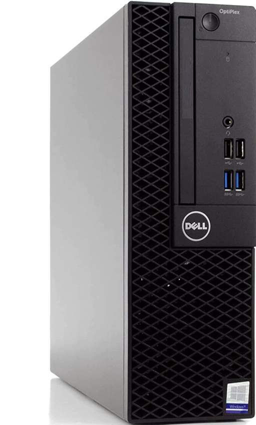 SEVERAL DELL CPU core i3 6th gen and 8th gen  - 0 - All Informatics Products  on Aster Vender