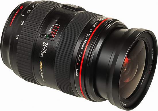 objectif Canon - 0 - All Informatics Products  on Aster Vender