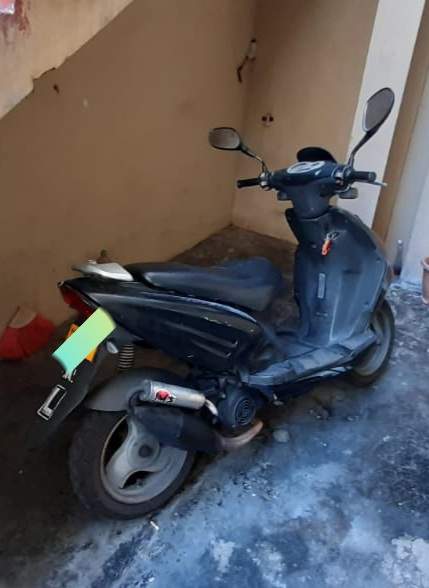 Scooter CPi - 2 - Scooters (above 50cc)  on Aster Vender