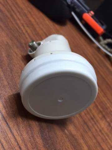 INB   - for Dish Antenna (canal+) - 1 - All electronics products  on Aster Vender