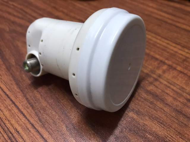 INB   - for Dish Antenna (canal+) - 0 - All electronics products  on Aster Vender