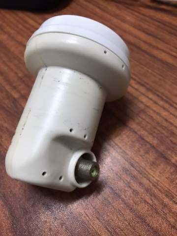 INB   - for Dish Antenna (canal+) - 2 - All electronics products  on Aster Vender