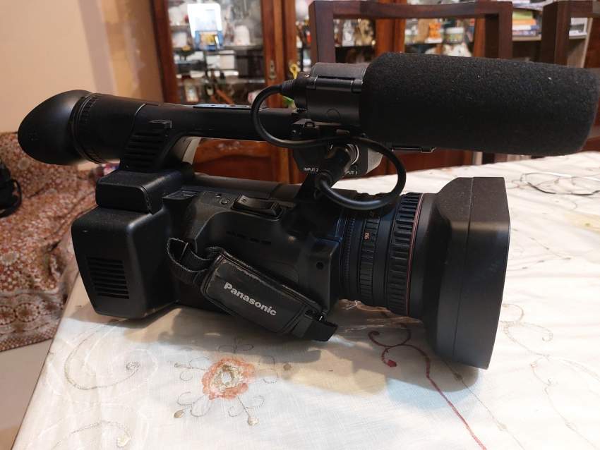 Camcoder - 0 - Photography  on Aster Vender