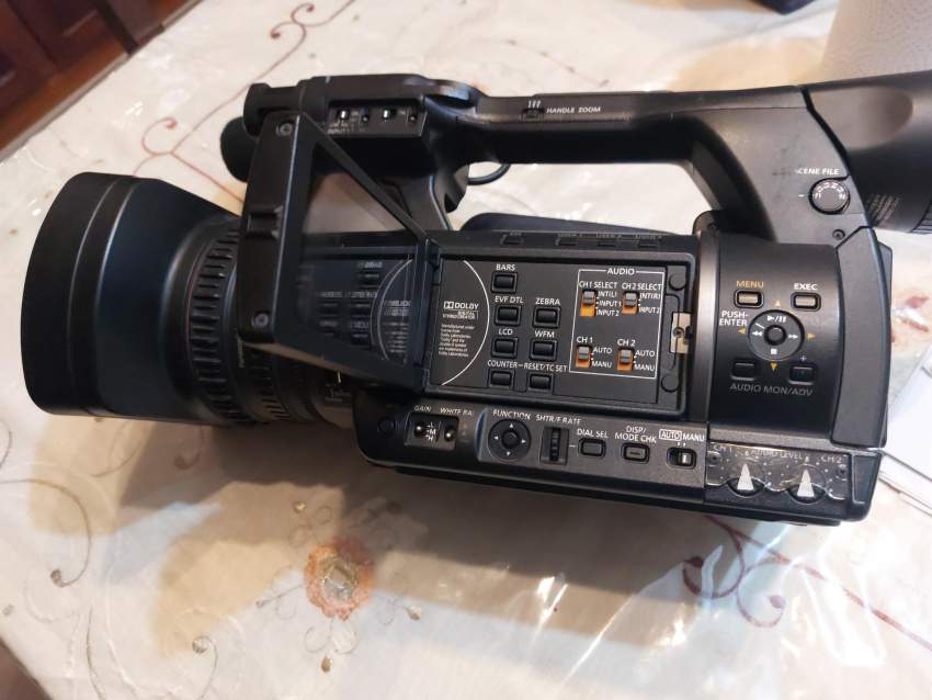 Camcoder - 1 - Photography  on Aster Vender