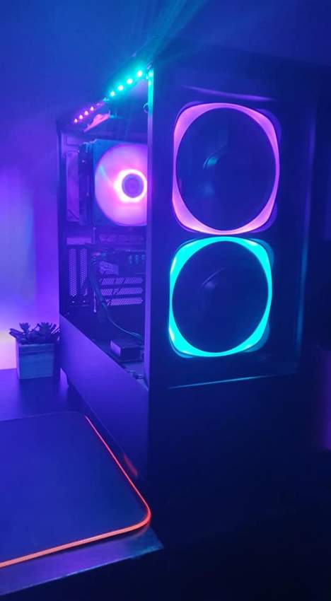 Gaming PC - 2 - All electronics products  on Aster Vender
