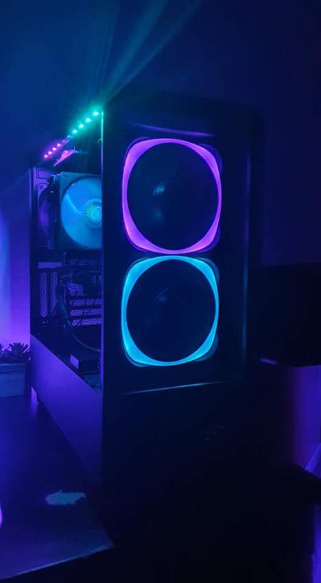 Gaming PC - 3 - All electronics products  on Aster Vender